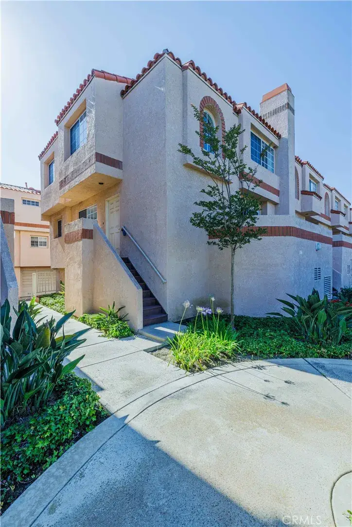 3101 Plaza Del Amo #57, Torrance, CA 90503 - #1
