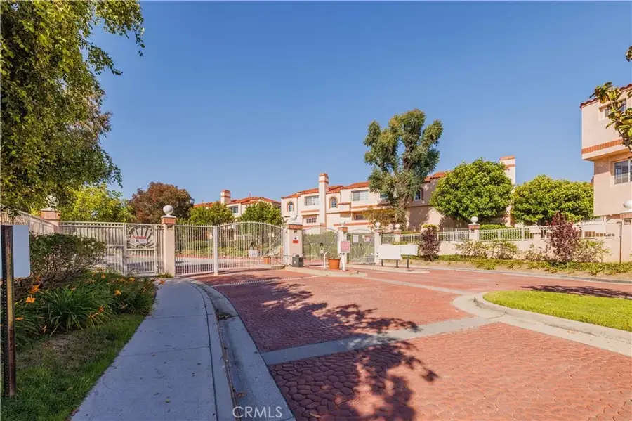 3101 Plaza Del Amo #57, Torrance, CA 90503 - #3