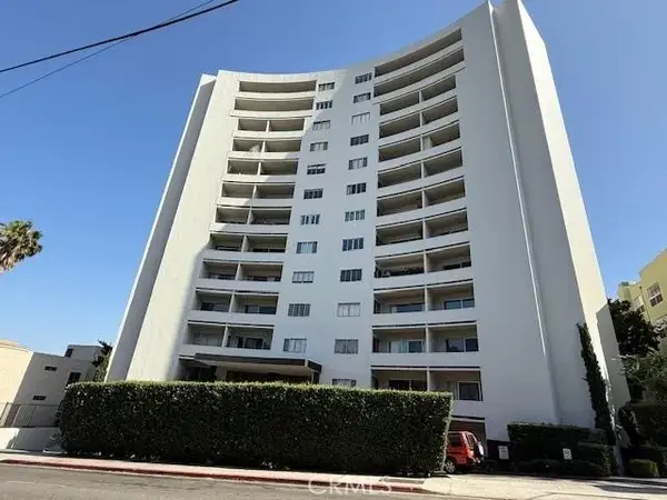 7250 Franklin #1111, Hollywood Hills, CA 90046