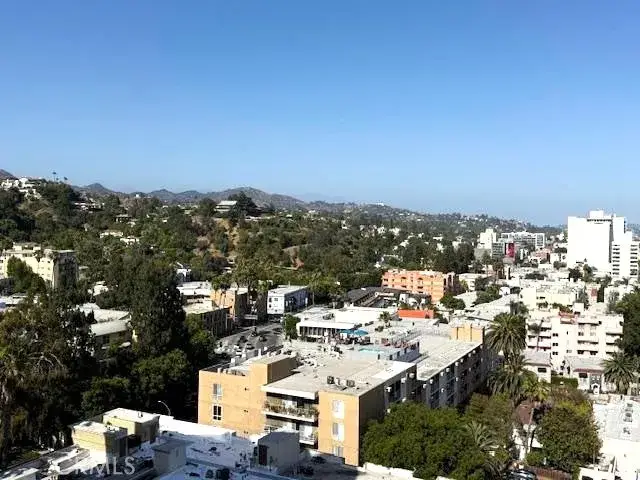 7250 Franklin #1111, Los Angeles, CA 90046 - #3