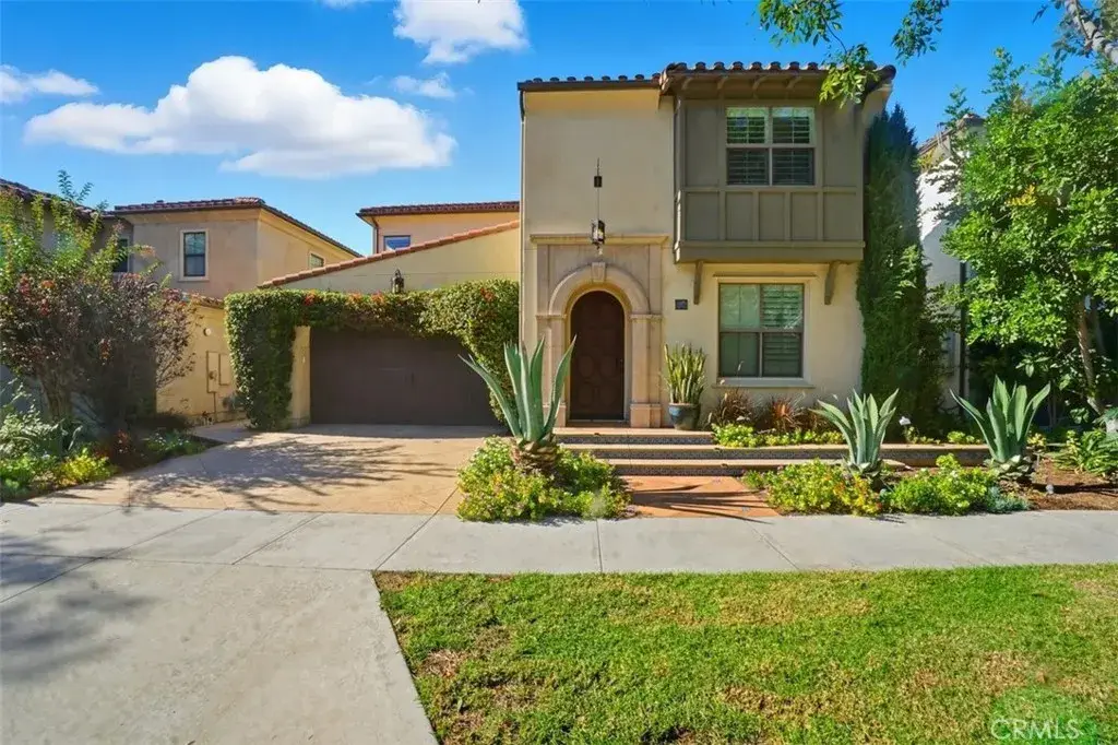 65 Rolling Green, Irvine, CA 92620 - #1