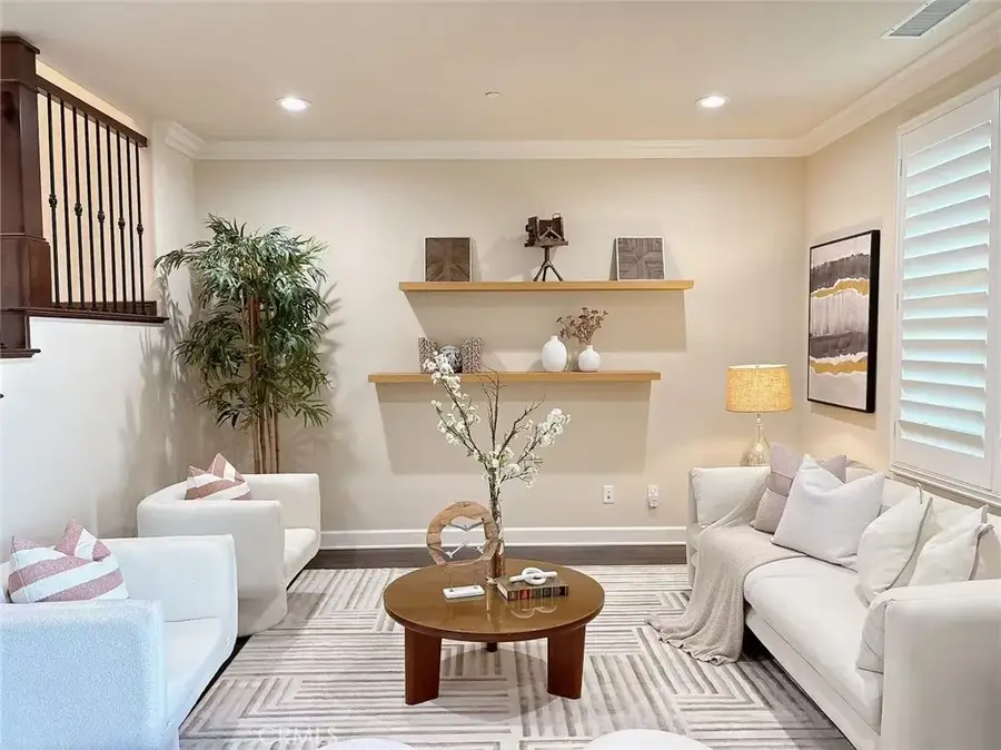 65 Rolling Green, Irvine, CA 92620 - #3