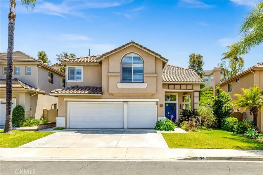 24 Belcanto, Mission Viejo, CA 92692 - #3