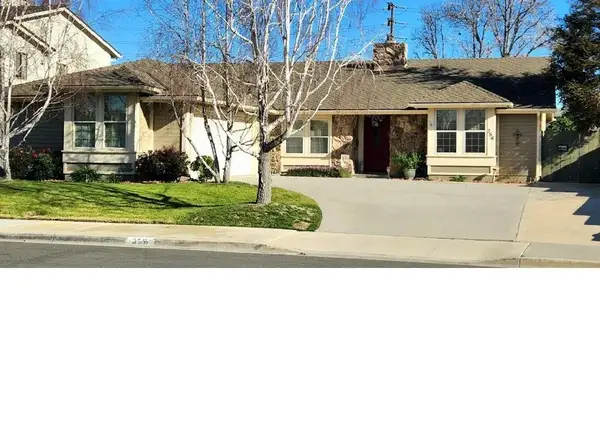 356 Bent Twig, Camarillo, CA 93012