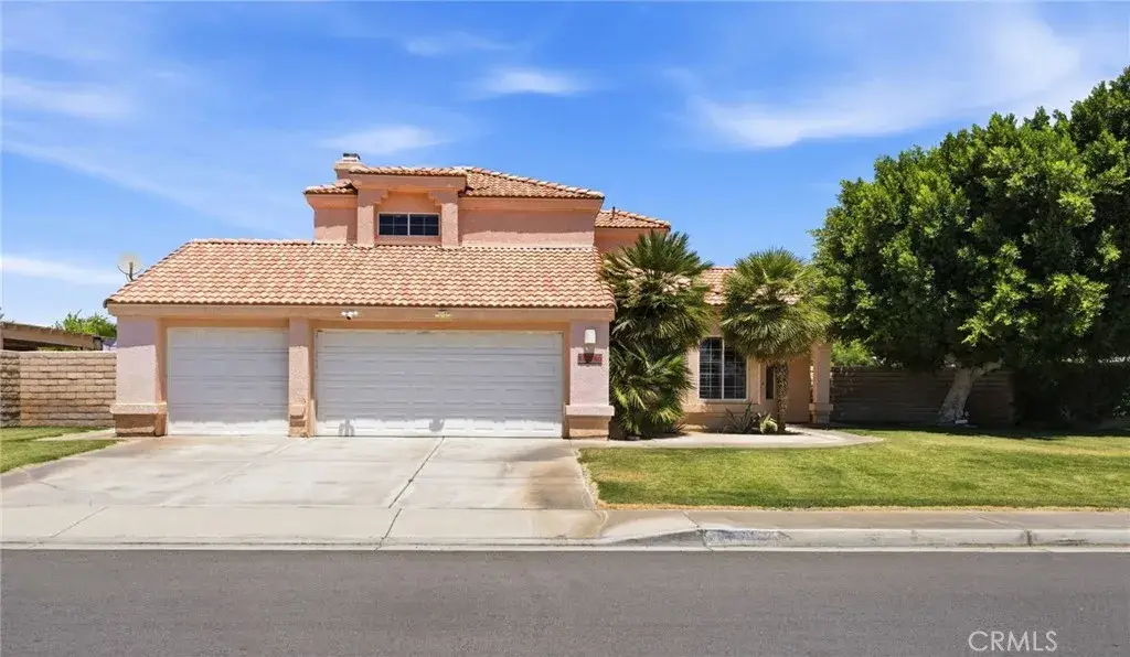 80380 Paseo Encanto, Indio, CA 92201 - #1
