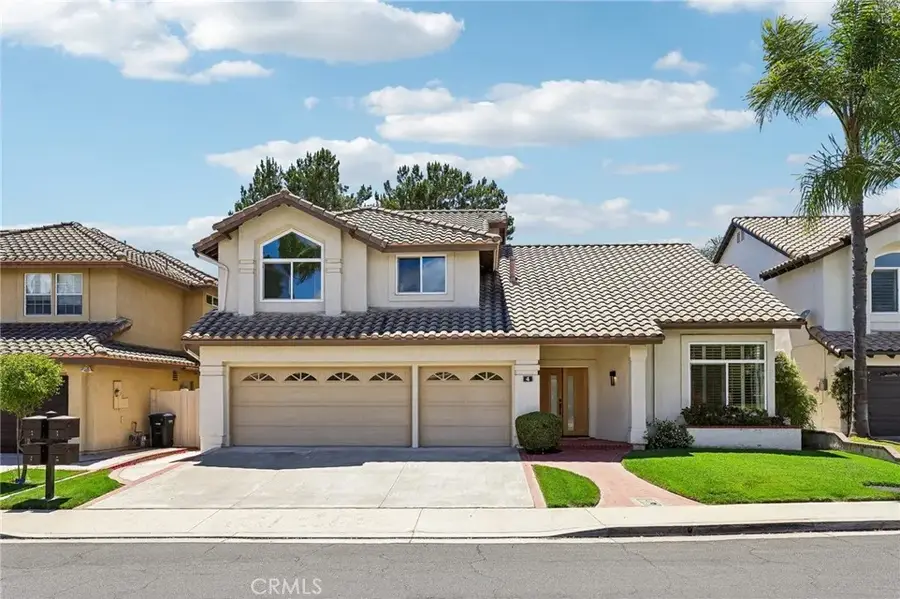 4 Meadowpoint, Aliso Viejo, CA 92656 - #3