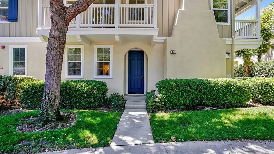 48 Walbert, Ladera Ranch, CA 92694 - #2