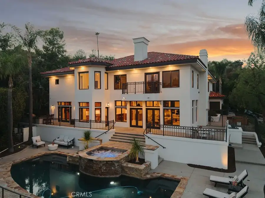 1805 Holly Tree Lane, North Tustin, CA 92705 - #2