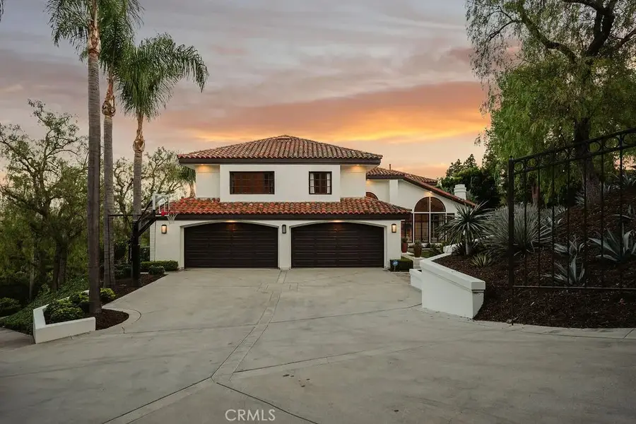 1805 Holly Tree Lane, North Tustin, CA 92705 - #3