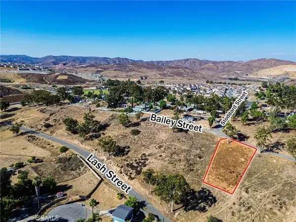 16374 Bailey, Lake Elsinore, CA 92530