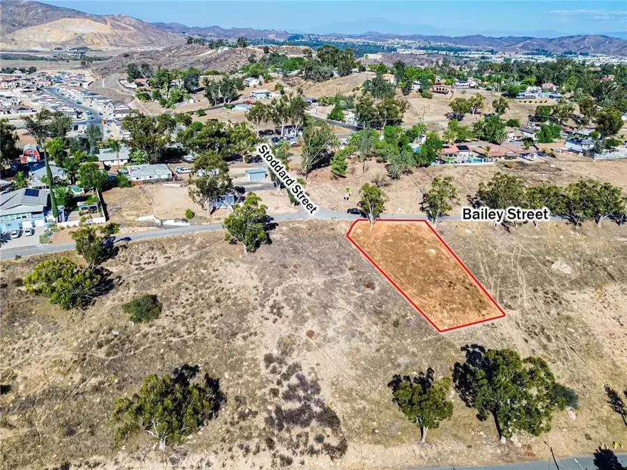 16374 Bailey, Lake Elsinore, CA 92530 - #2