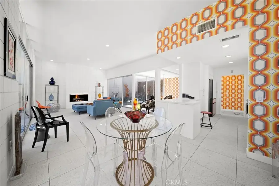 760 E La Verne, Palm Springs, CA 92264 - #2