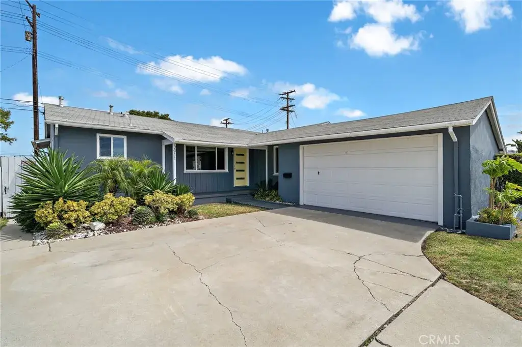 2911 W 135th, Gardena, CA 90249 - #1