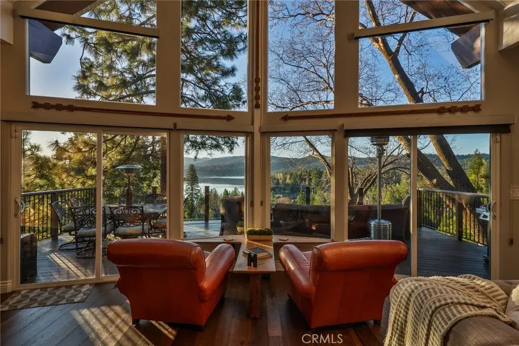 27550 North Bay Road, Lake Arrowhead, CA 92352 - #1