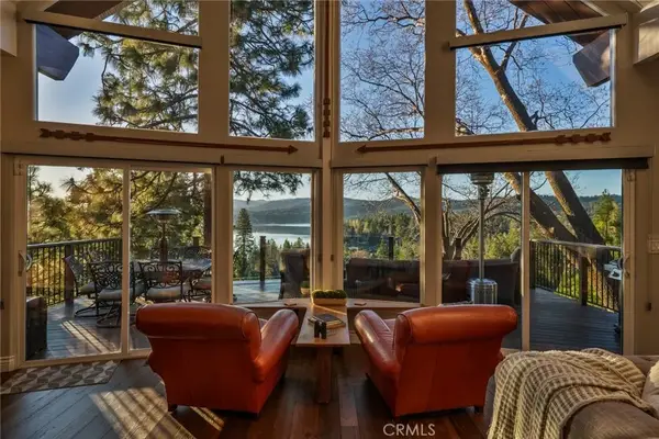 27550 North Bay Road, Lake Arrowhead, CA 92352