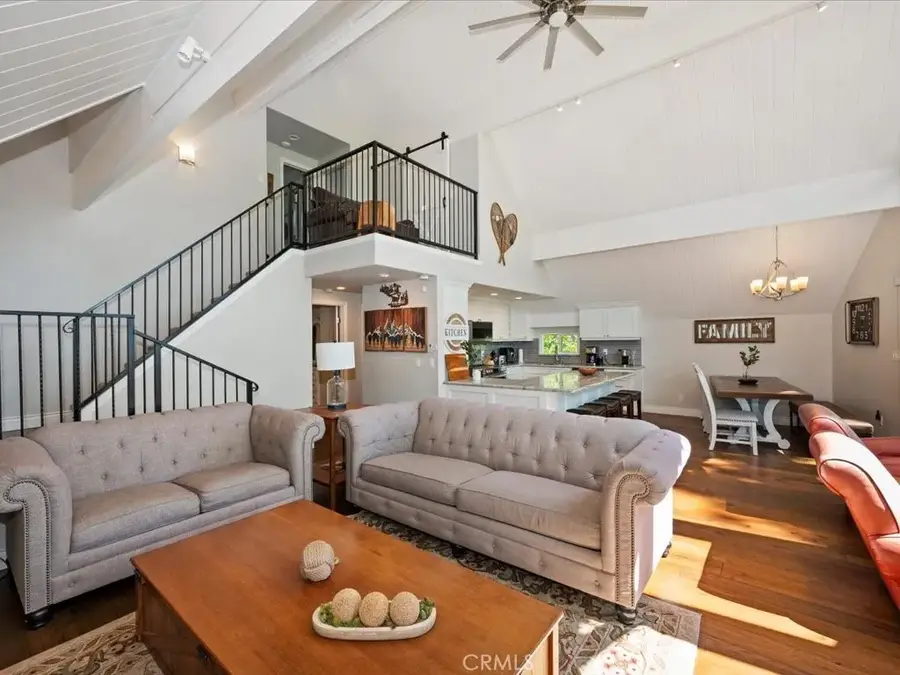 27550 North Bay Road, Lake Arrowhead, CA 92352 - #2