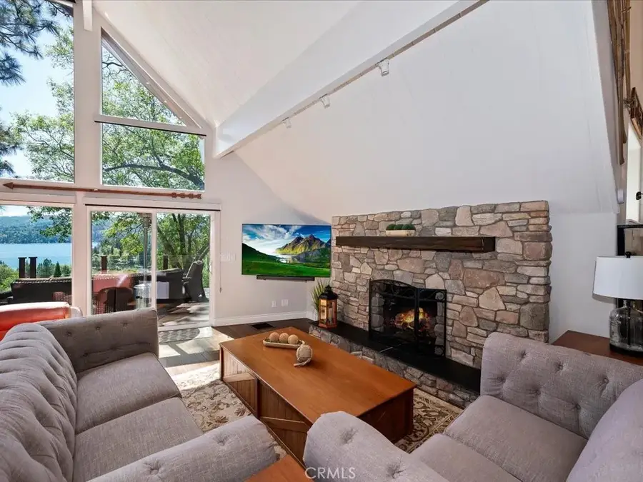 27550 North Bay Road, Lake Arrowhead, CA 92352 - #3