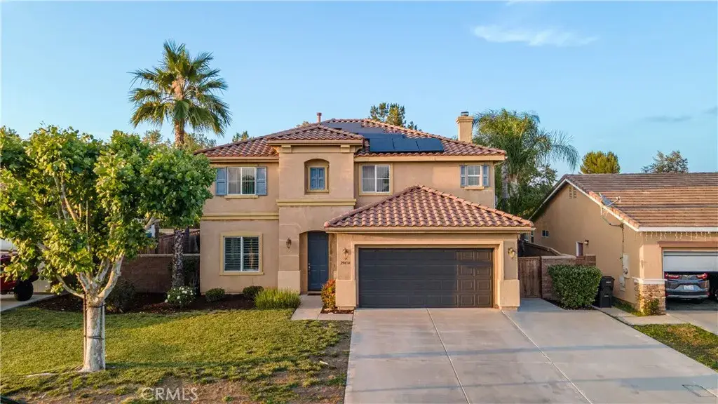 29454 Obsidian Court, Menifee, CA 92584 - #1