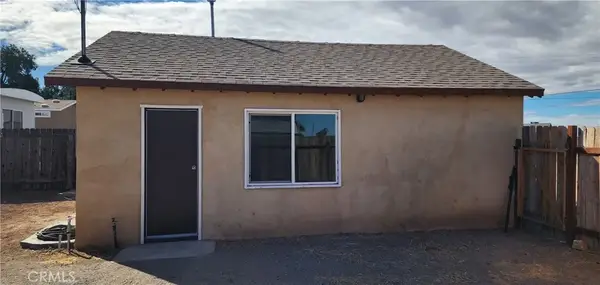 124 Clark, Palo Verde, CA 92266