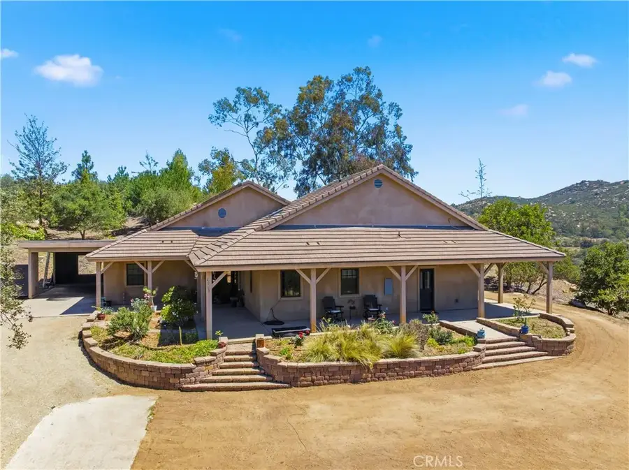 23315 Old Wagon Road, Escondido, CA 92027 - #2
