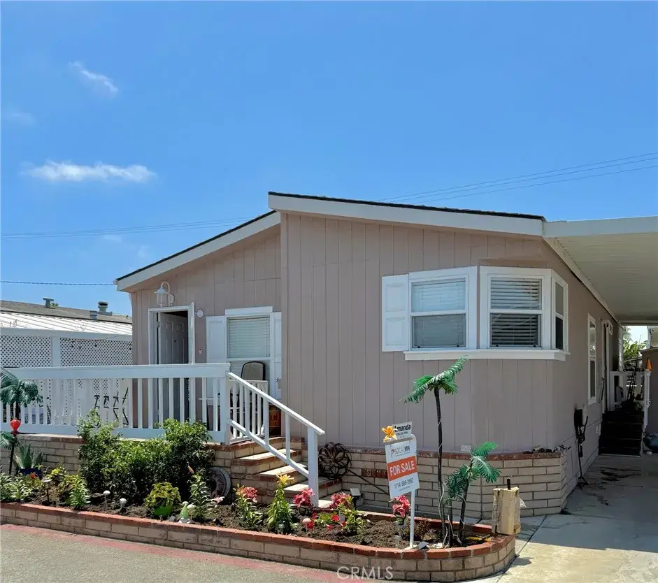 6301 Warner #40, Huntington Beach, CA 92647 - #1