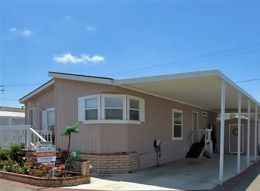 6301 Warner #40, Huntington Beach, CA 92647 - #2