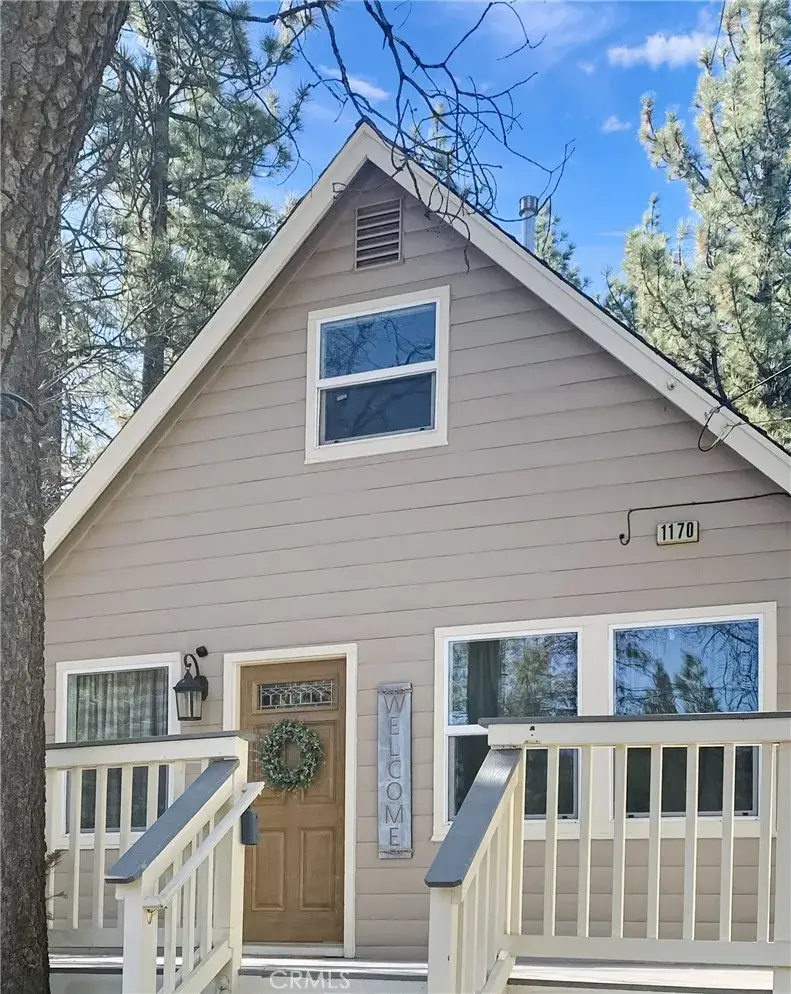 1170 Vine, Big Bear City, CA 92314 - #1