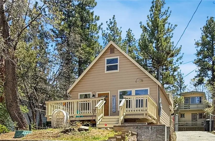 1170 Vine, Big Bear City, CA 92314 - #3