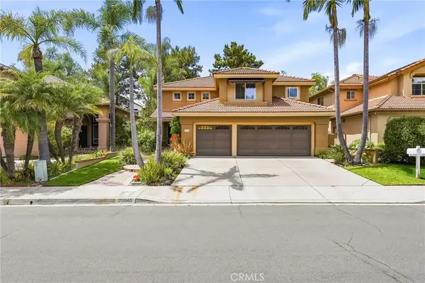 25945 Camino Largo, Mission Viejo, CA 92692