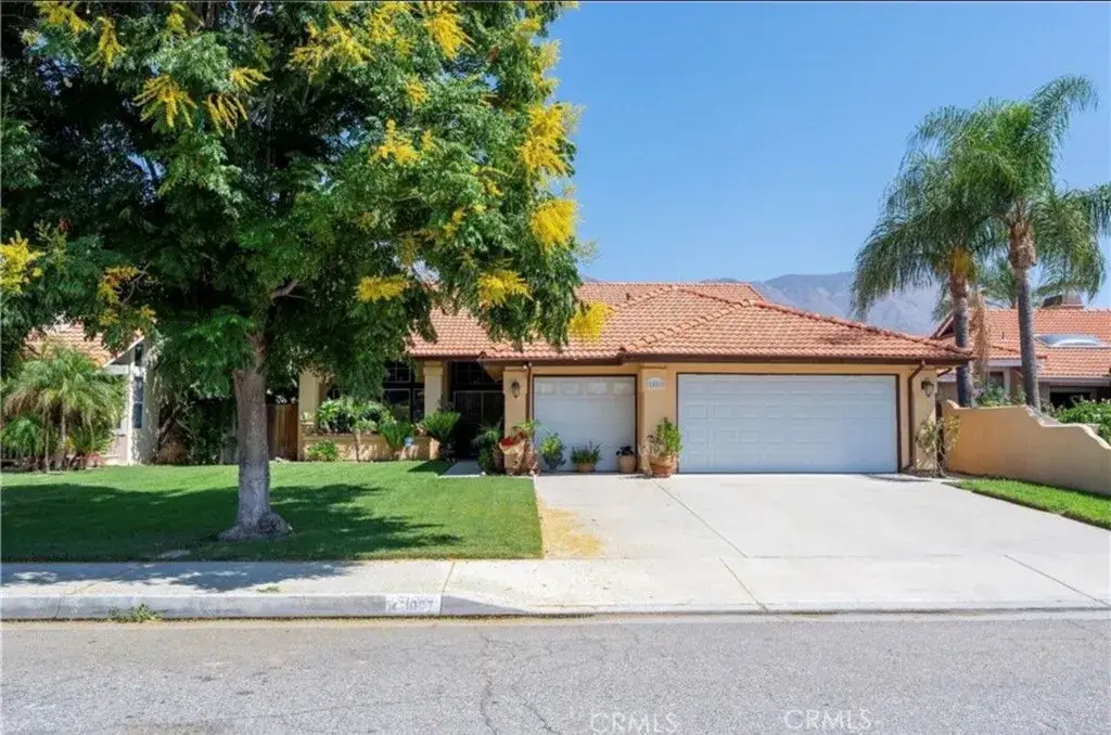 1087 Serena, San Jacinto, CA 92583 - #1