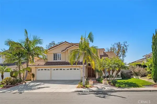 21086 Cantebury, Lake Forest, CA 92630