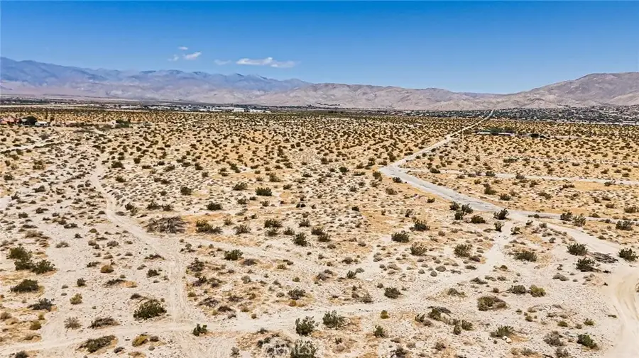 19500 West, Desert Hot Springs, CA 92240 - #2