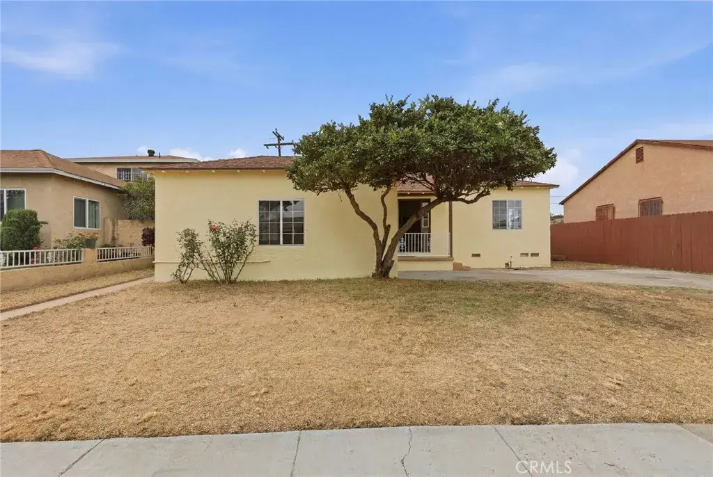 711 N Kalsman, Compton, CA 90220 - #1