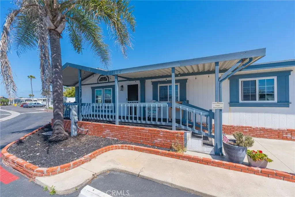 21851 Newland St #266, Huntington Beach, CA 92646 - #1