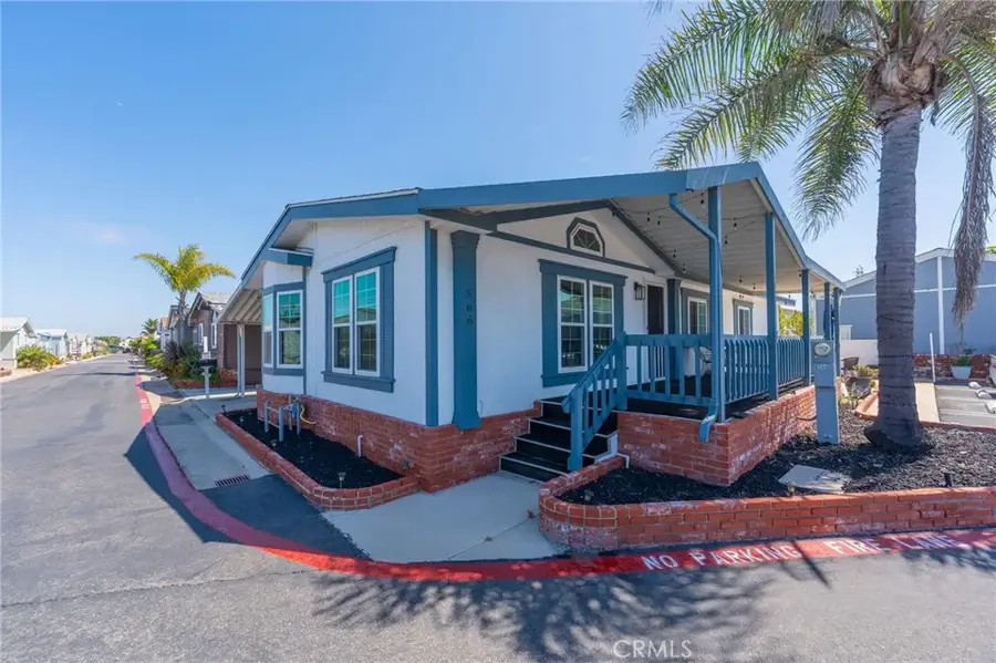 21851 Newland St #266, Huntington Beach, CA 92646 - #3