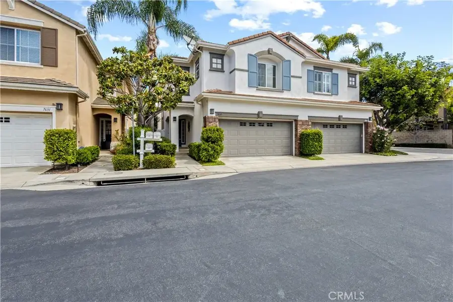 7635 Park Field Circle, Huntington Beach, CA 92648 - #2