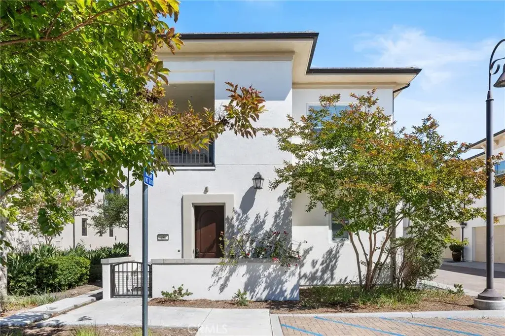156 Follyhatch, Irvine, CA 92618 - #1