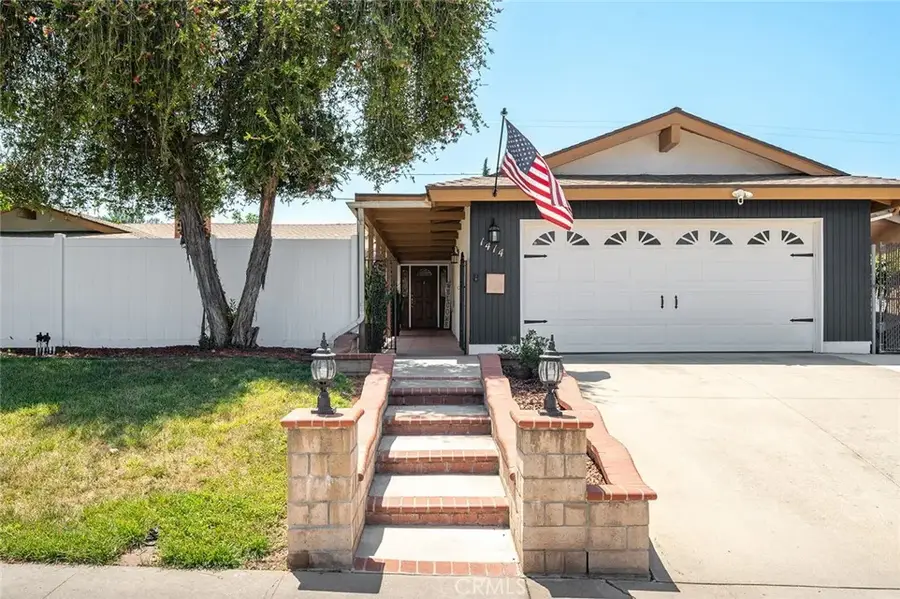 1414 Las Lomas, Brea, CA 92821 - #2
