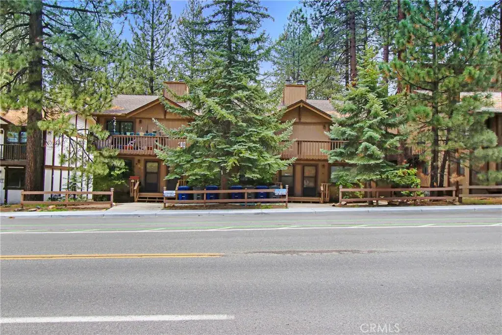 657 Summit, Big Bear Lake, CA 92315 - #1