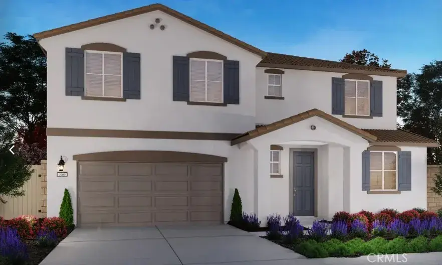 35038 Ouimet Way, Beaumont, CA 92223 - #1