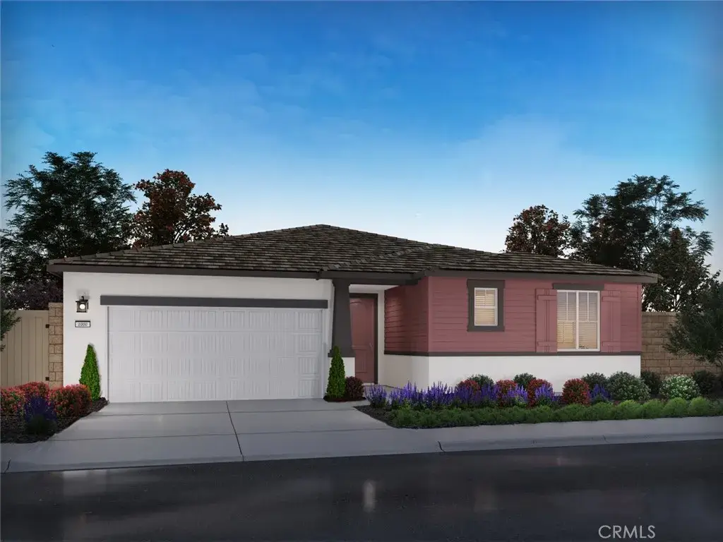 35042 Ouimet Way, Beaumont, CA 92223 - #1