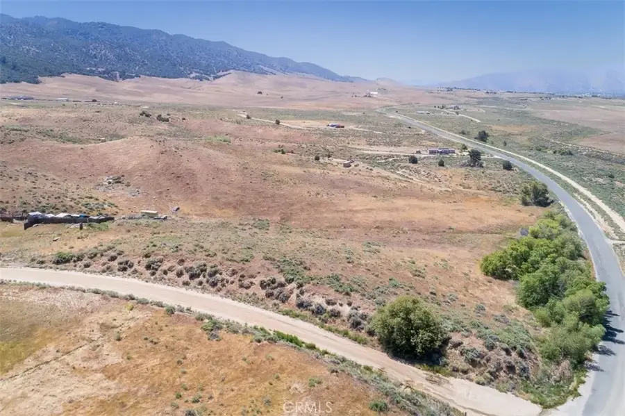 4 Acres Vacant Land Mountain Meadows, Tehachapi, CA 93561 - #2