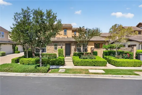 63 Garcilla Drive, Rancho Mission Viejo, CA 92694