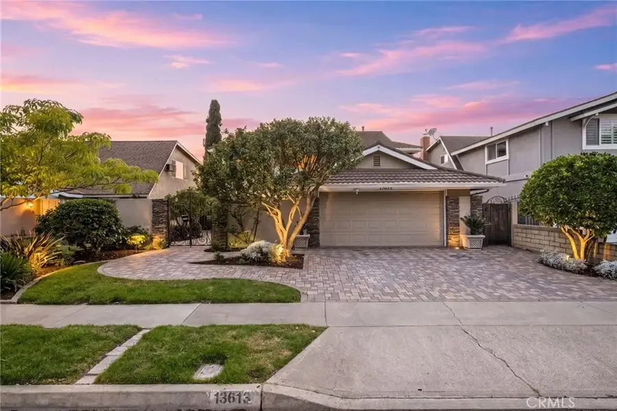 13613 Edgefield, Cerritos, CA 90703 - #2
