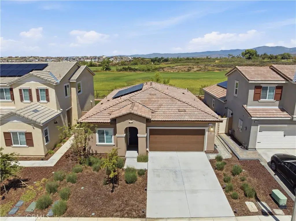 35394 Price Street, Beaumont, CA 92223 - #1