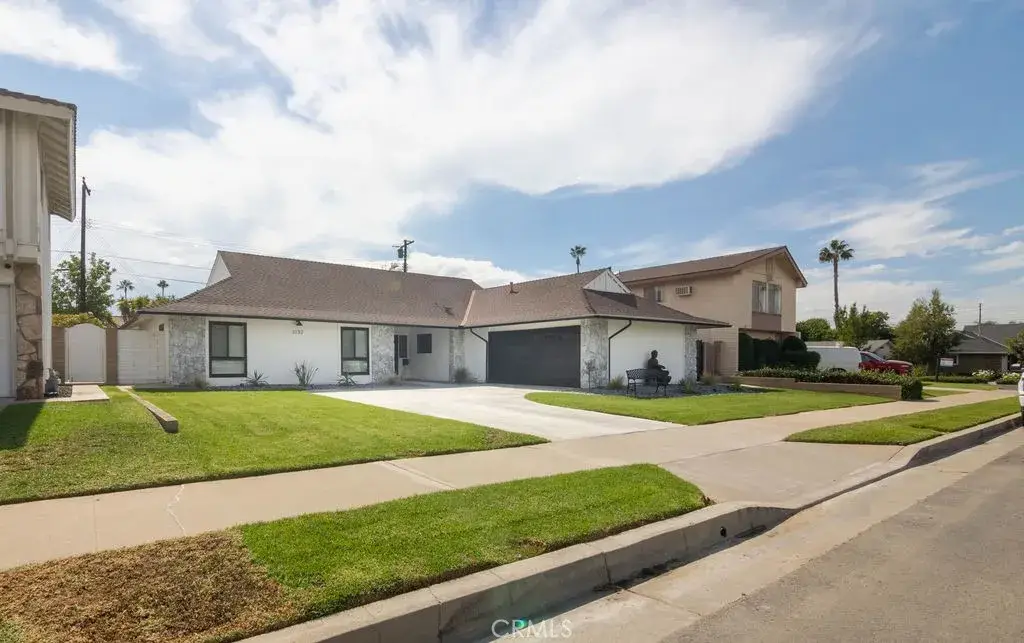 3132 E Locust, Orange, CA 92867 - #1