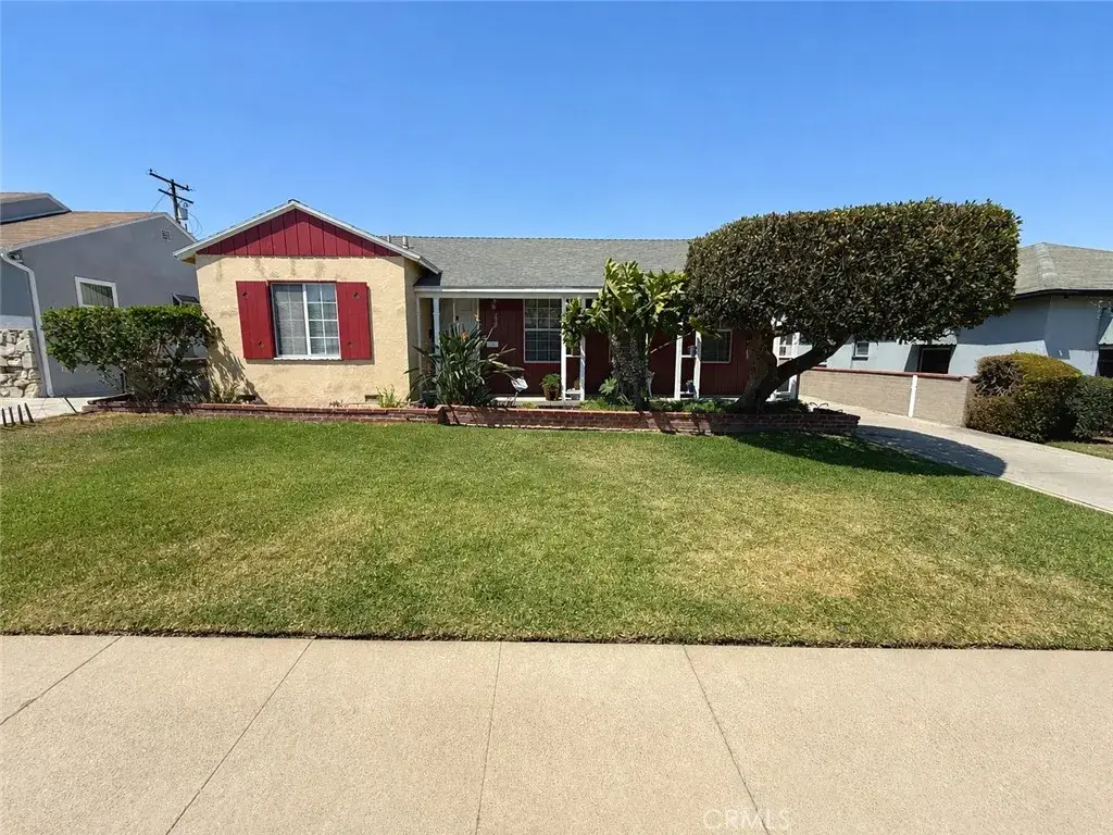 209 W 122nd, Los Angeles, CA 90061 - #1