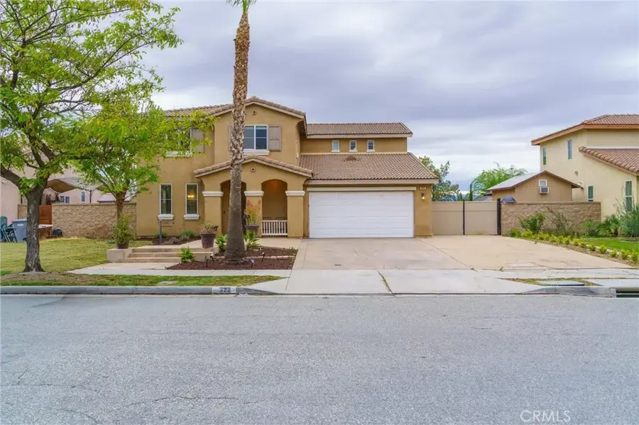 322 Montero Court, Hemet, CA 92545 - #2