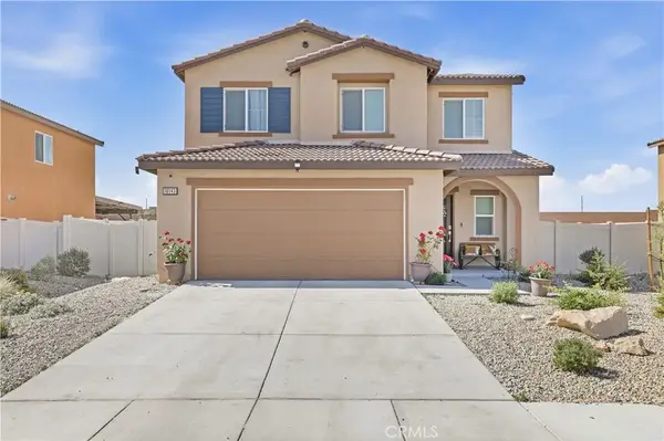 10143 Colten Ridge Street, Adelanto, CA 92301