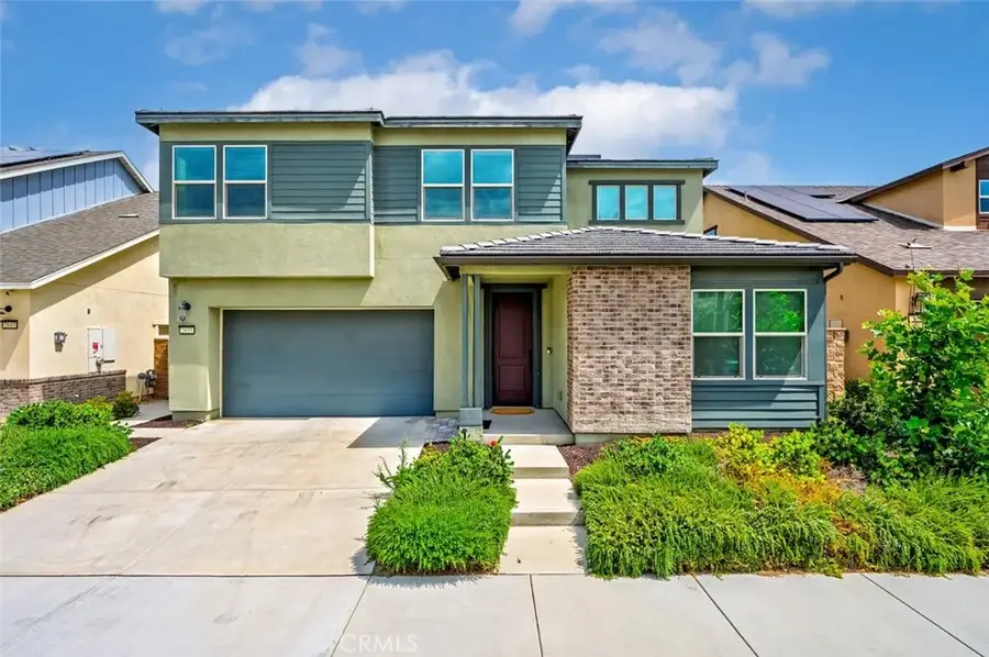 2655 E Penelope Lane, Ontario, CA 91762 - #2
